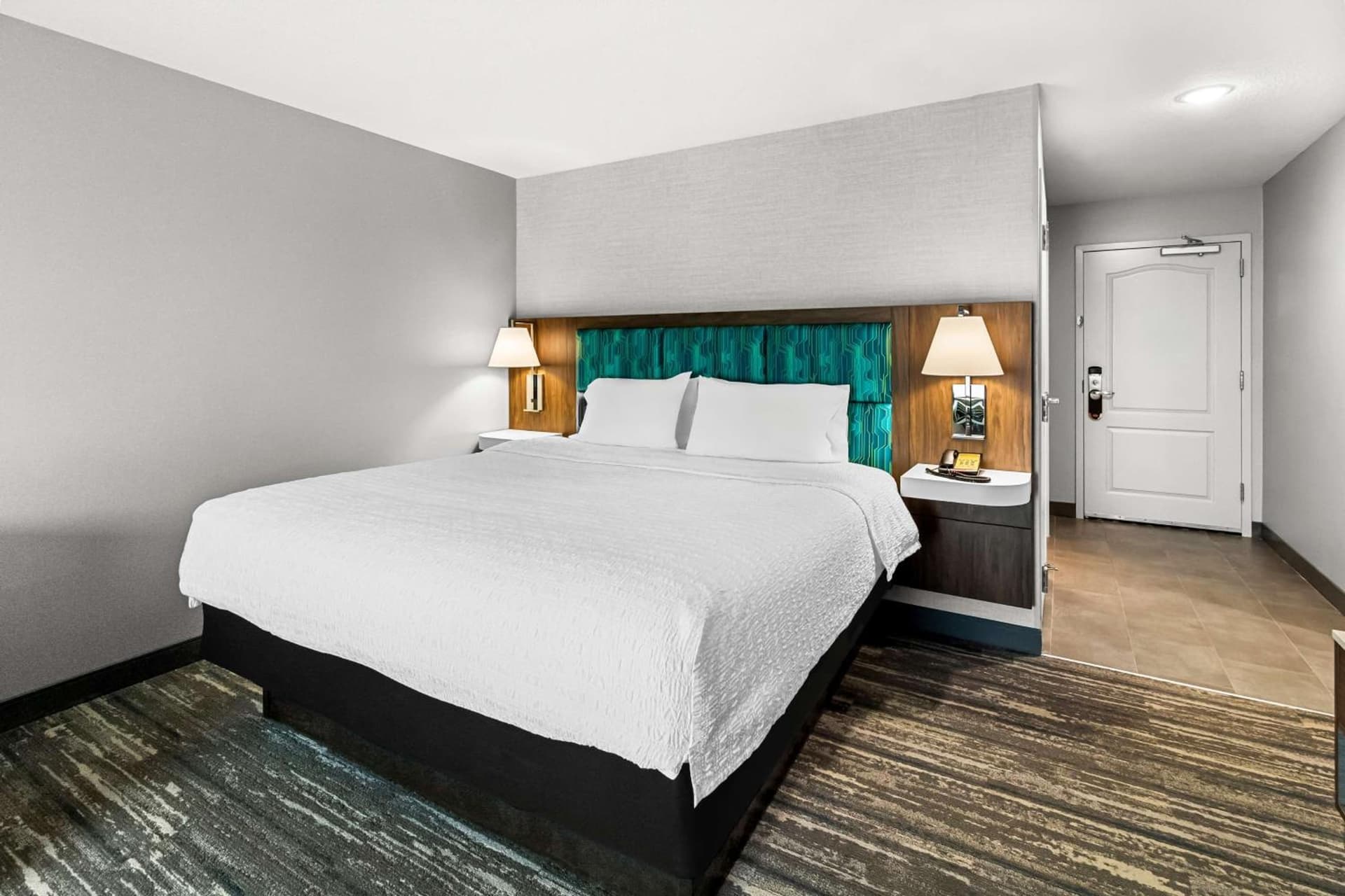Hampton Inn by Hilton Dayton South gallery photo in Miamisburg, OH — image 20