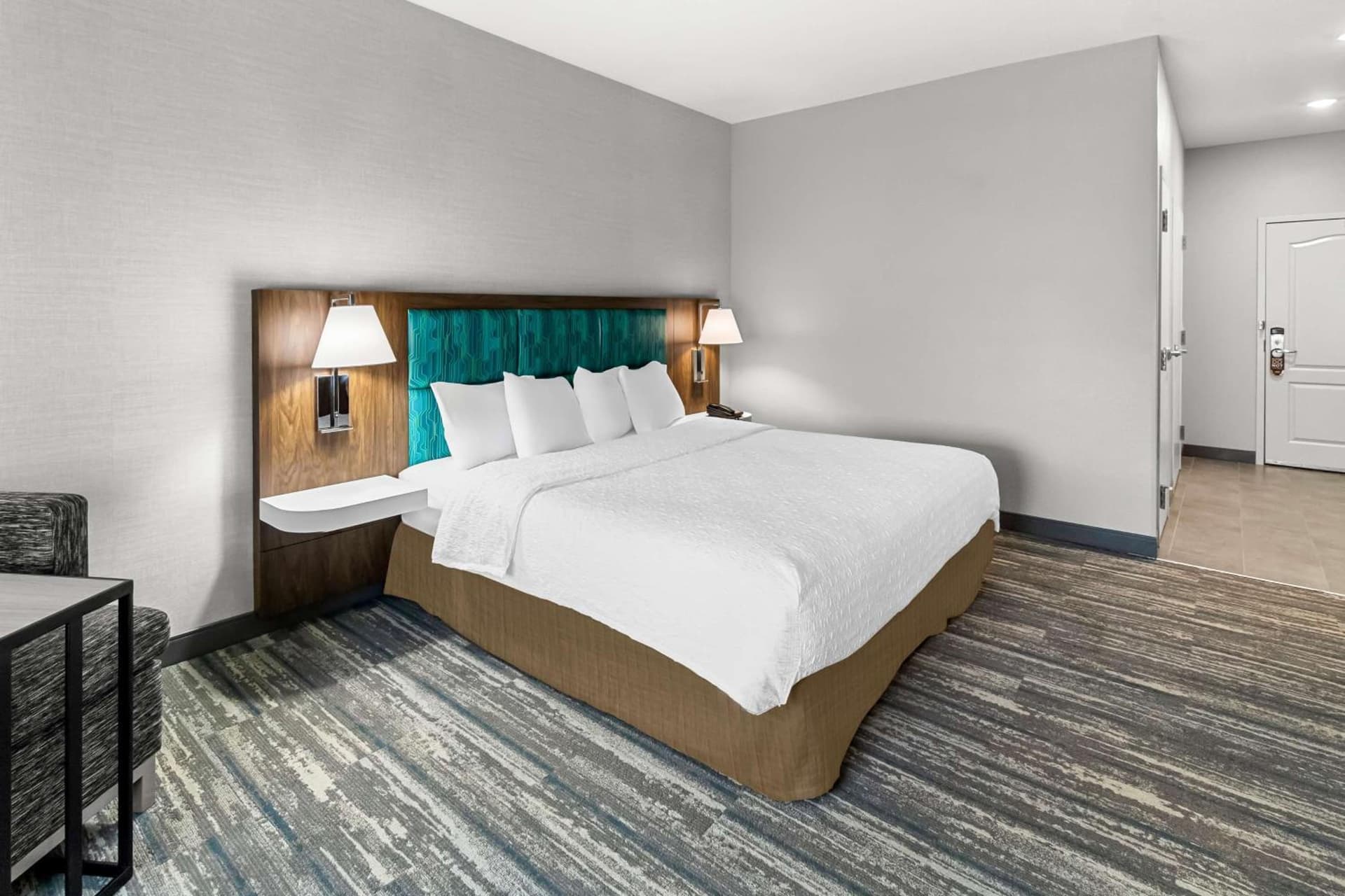 Hampton Inn by Hilton Dayton South gallery photo in Miamisburg, OH — image 24