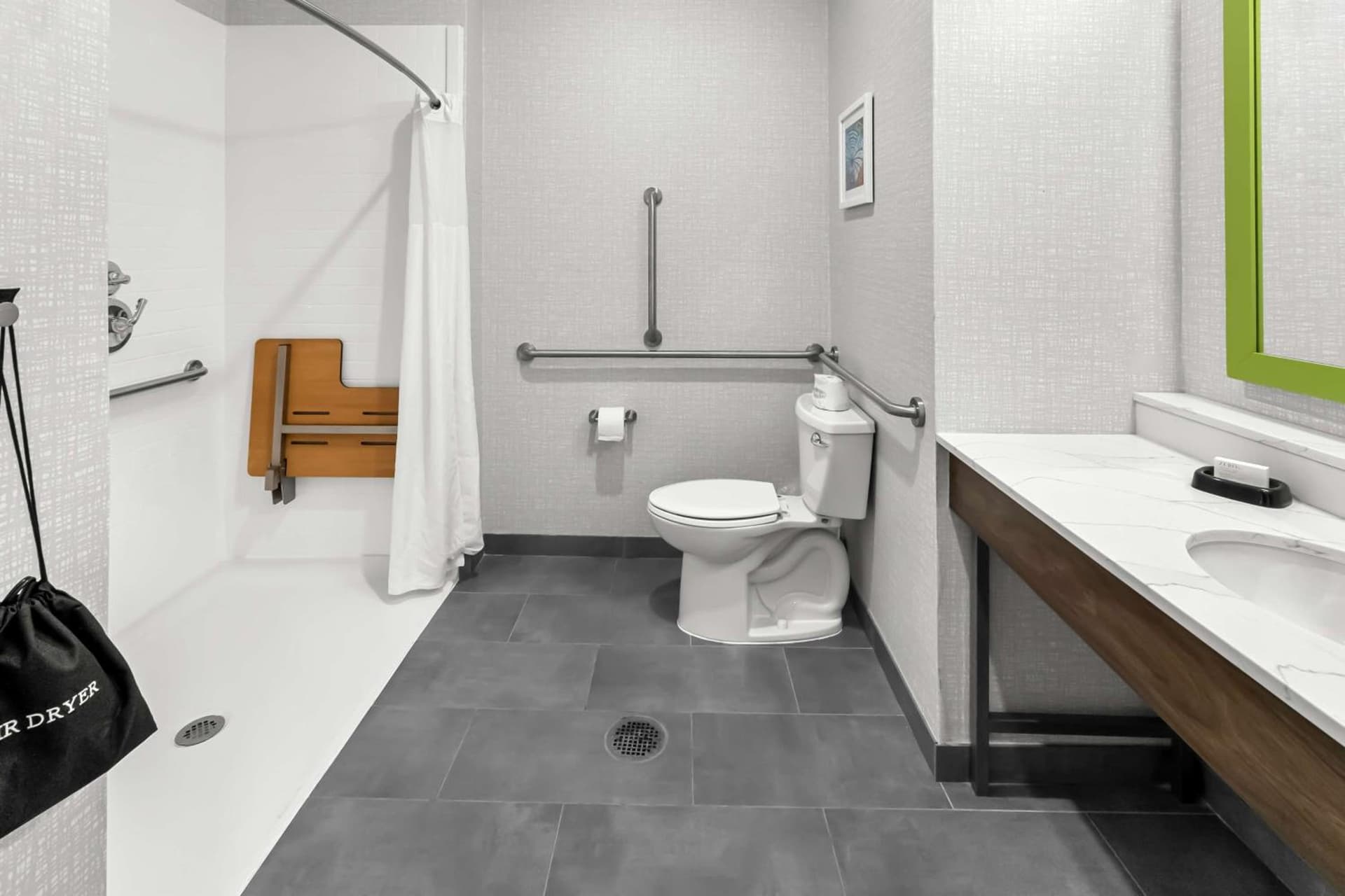 Hampton Inn by Hilton Dayton South gallery photo in Miamisburg, OH — image 9