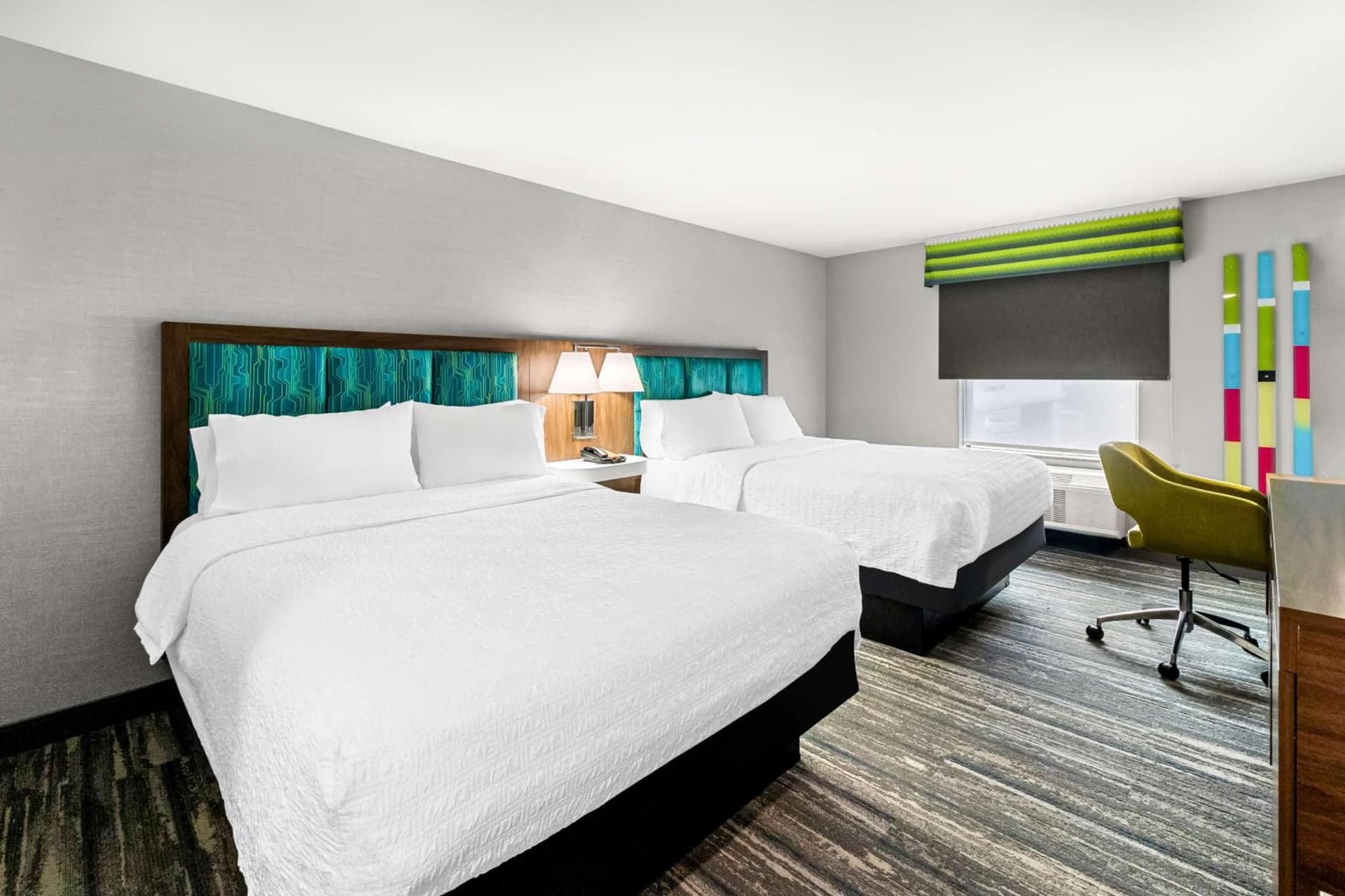 Hampton Inn by Hilton Dayton South gallery photo in Miamisburg, OH — image 36