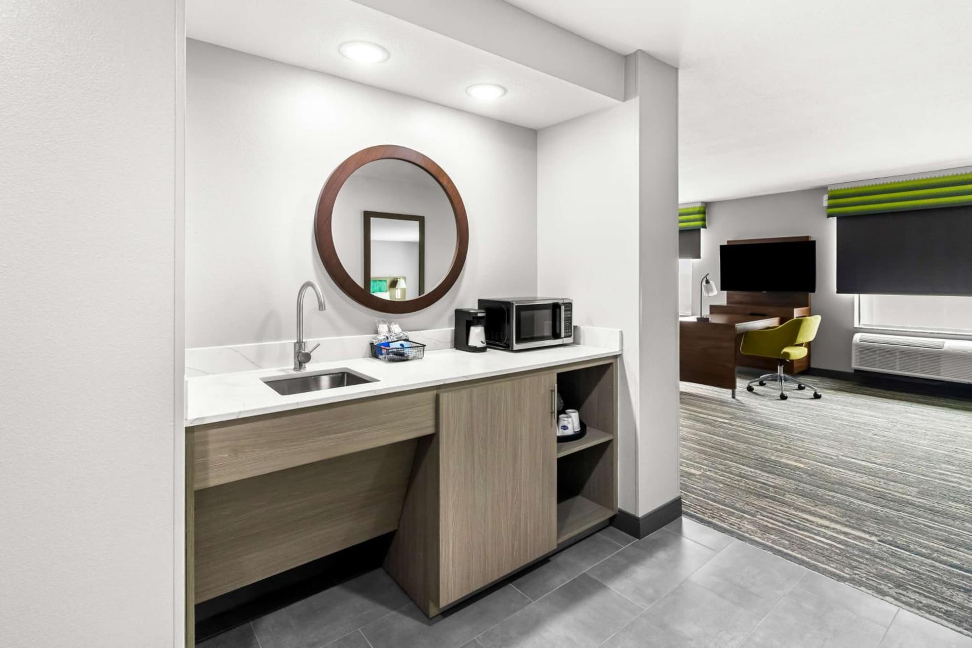 Hampton Inn by Hilton Dayton South gallery photo in Miamisburg, OH — image 31
