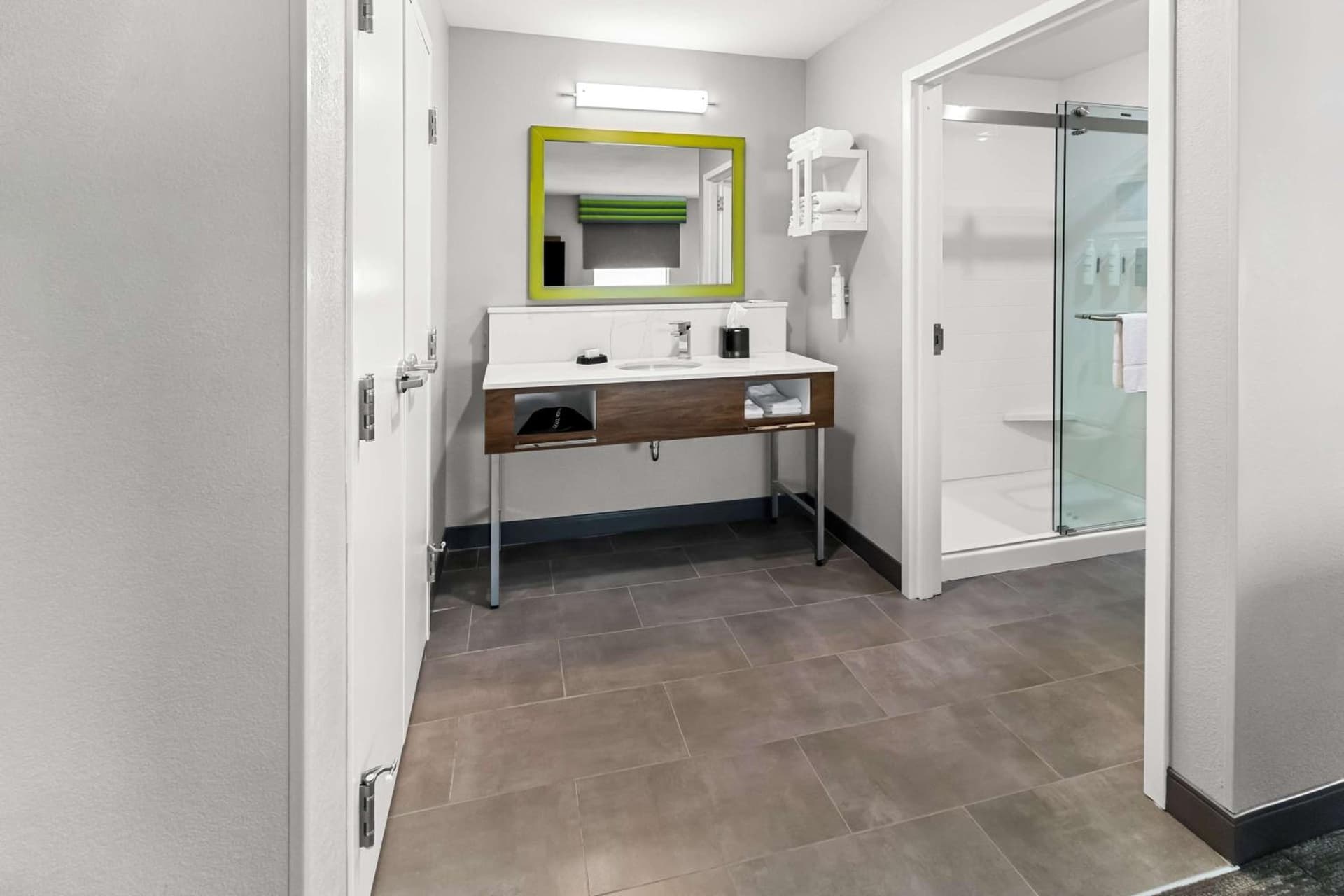 Hampton Inn by Hilton Dayton South gallery photo in Miamisburg, OH — image 21