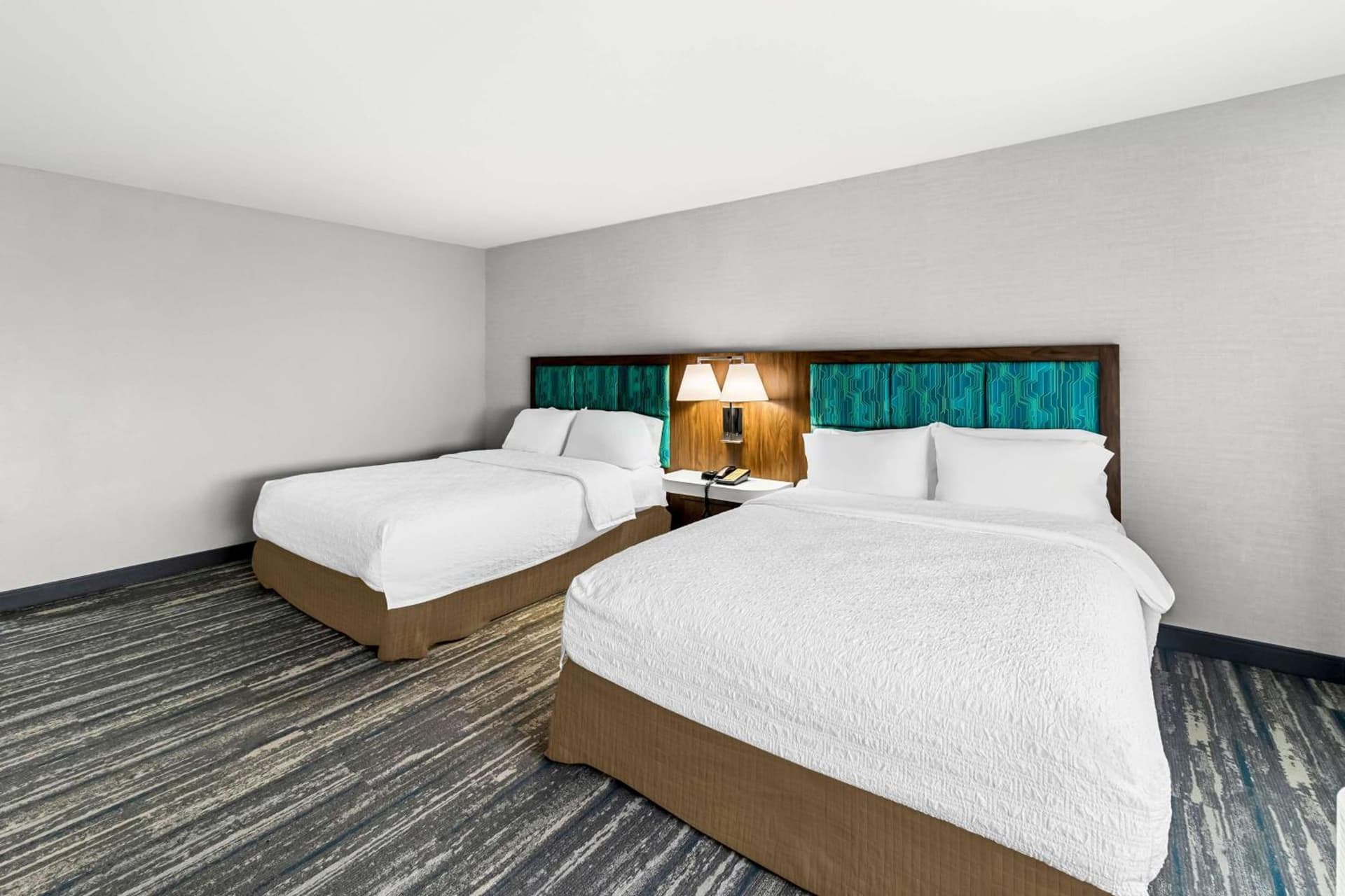 Hampton Inn by Hilton Dayton South gallery photo in Miamisburg, OH — image 5
