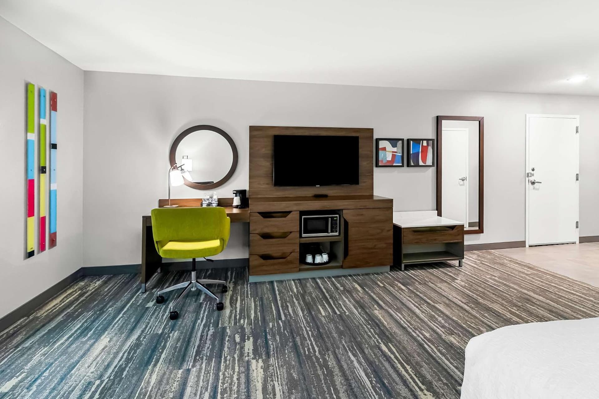 Hampton Inn by Hilton Dayton South gallery photo in Miamisburg, OH — image 16