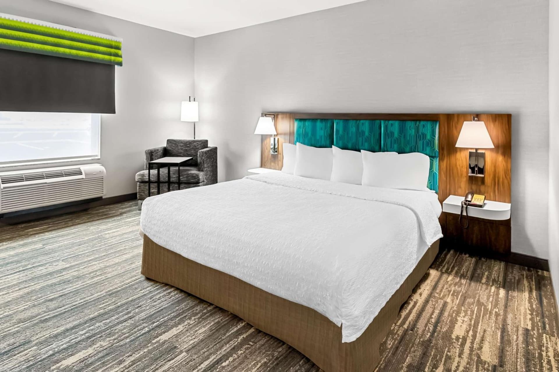 Hampton Inn by Hilton Dayton South gallery photo in Miamisburg, OH — image 23