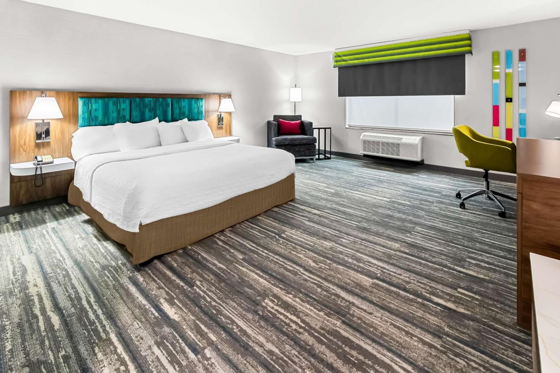 Hampton Inn by Hilton Dayton South gallery photo in Miamisburg, OH — image 32
