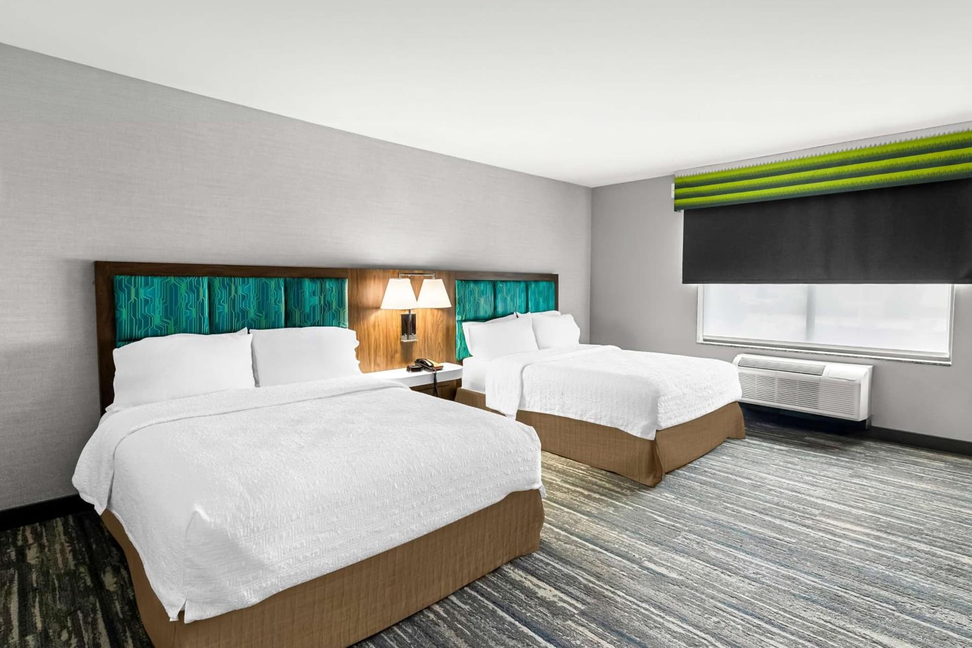 Hampton Inn by Hilton Dayton South gallery photo in Miamisburg, OH — image 15