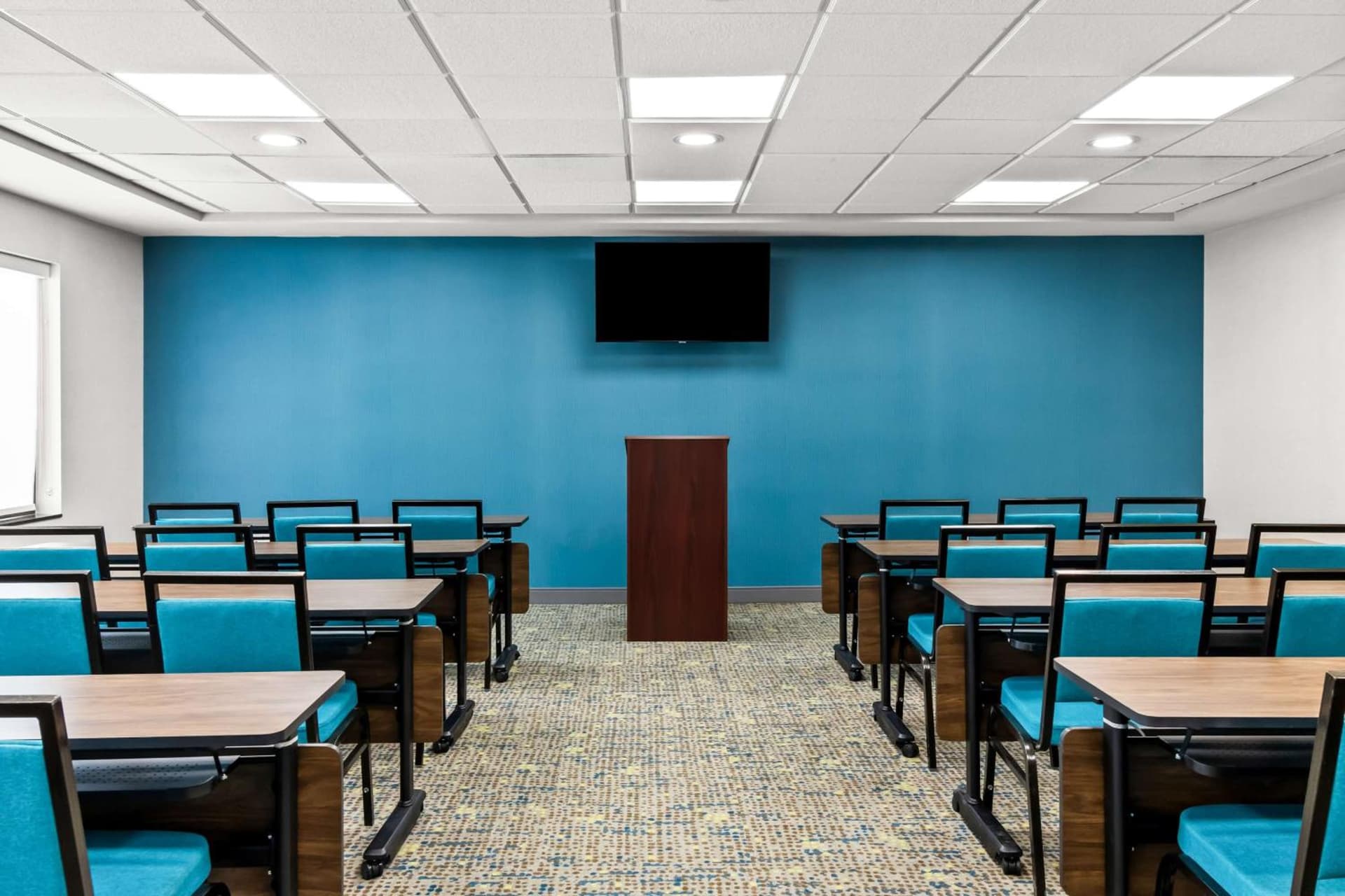 Hampton Inn by Hilton Dayton South gallery photo in Miamisburg, OH — image 26