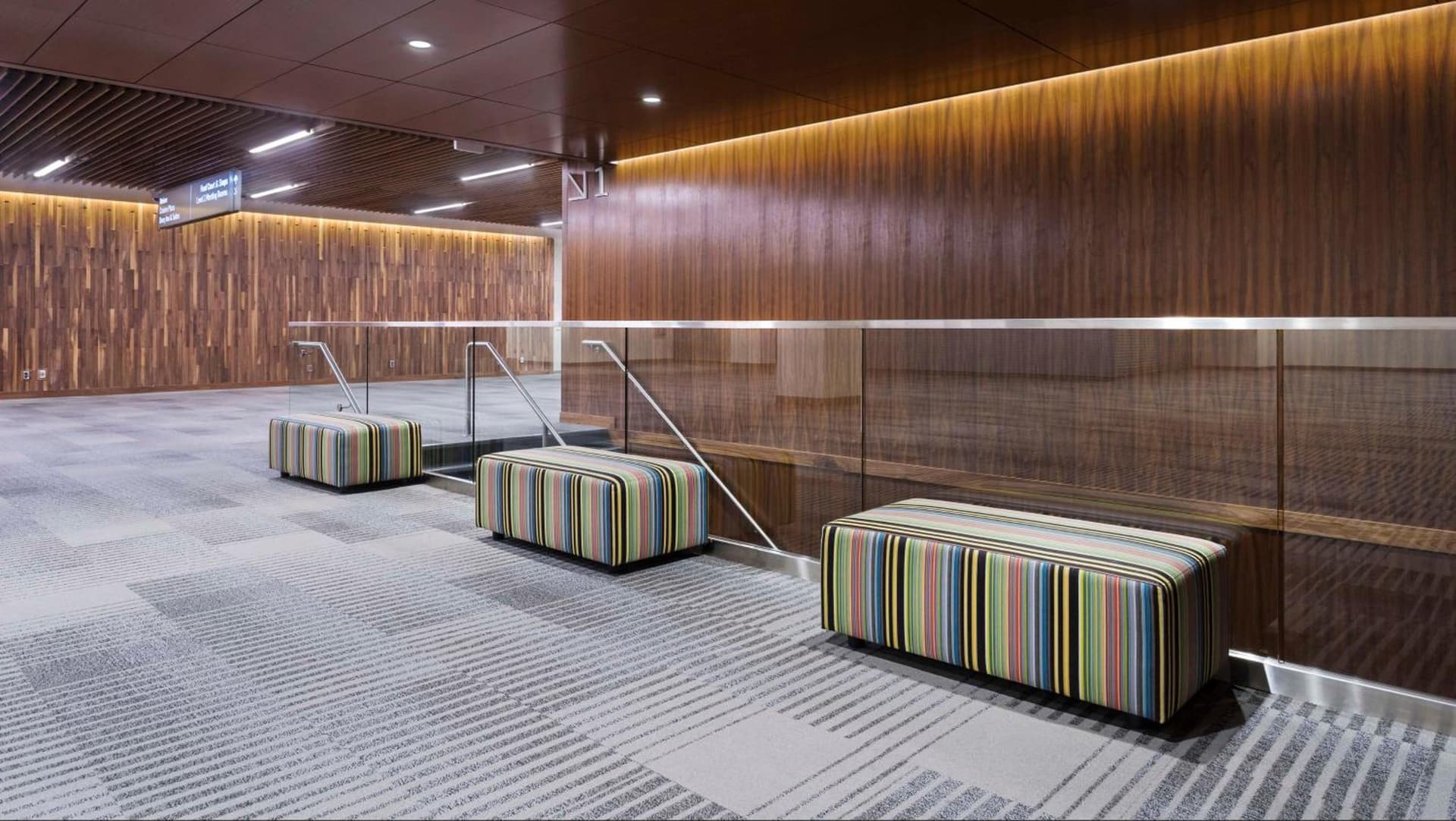 Hyatt Regency Columbus gallery photo in Columbus, OH — image 8