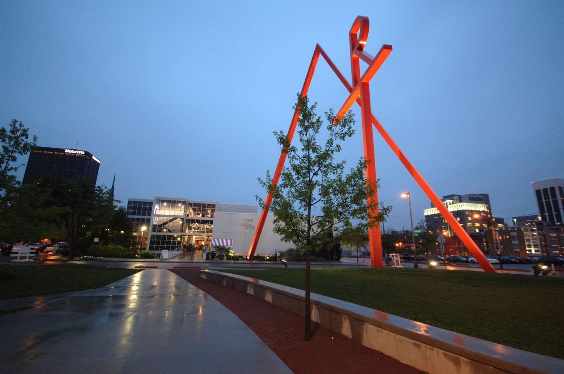 Hyatt Regency Columbus gallery photo in Columbus, OH — image 10