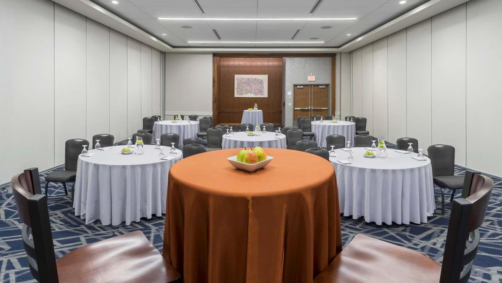 Hyatt Regency Columbus gallery photo in Columbus, OH — image 15