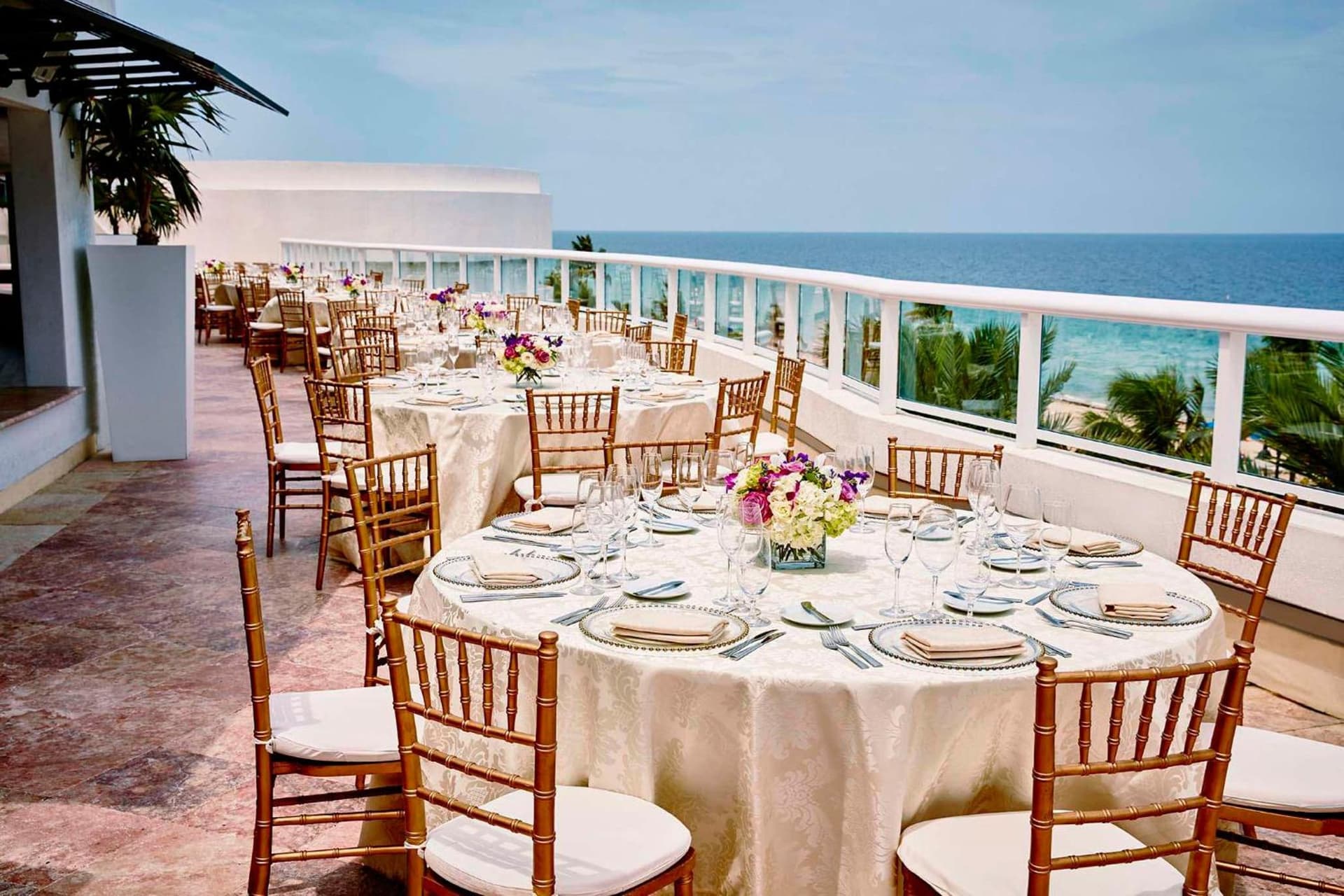 Beach House Fort Lauderdale, A Hilton Resort gallery photo in Fort Lauderdale, FL — image 46