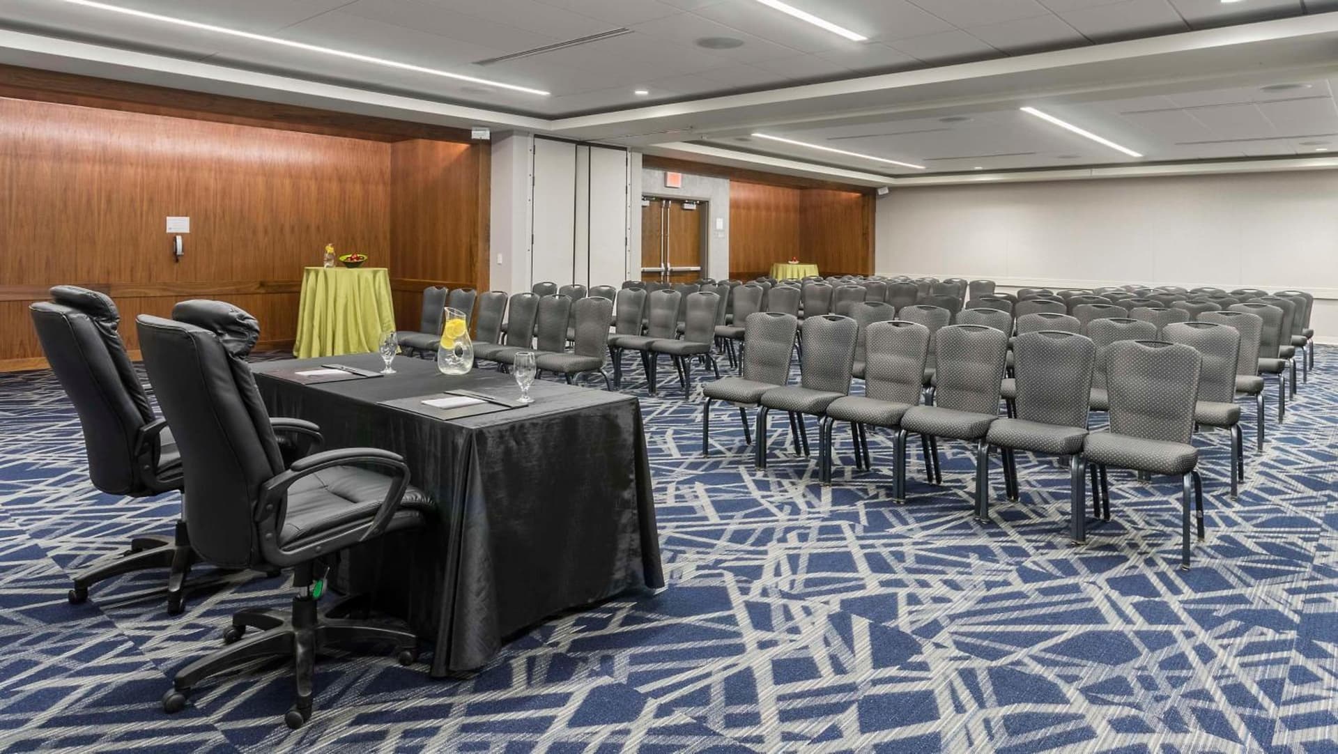 Hyatt Regency Columbus gallery photo in Columbus, OH — image 23