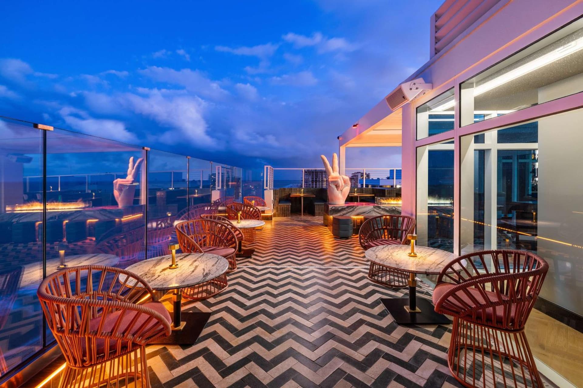 Beach House Fort Lauderdale, A Hilton Resort gallery photo in Fort Lauderdale, FL — image 16