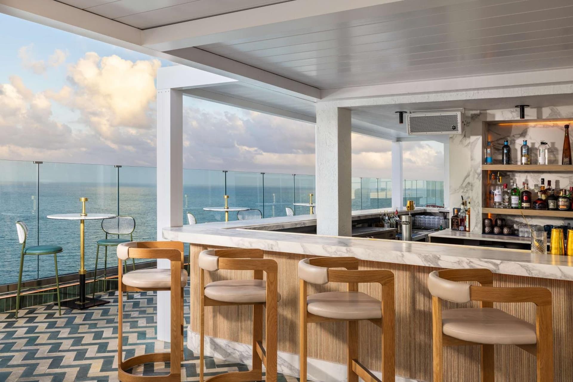 Beach House Fort Lauderdale, A Hilton Resort gallery photo in Fort Lauderdale, FL — image 105