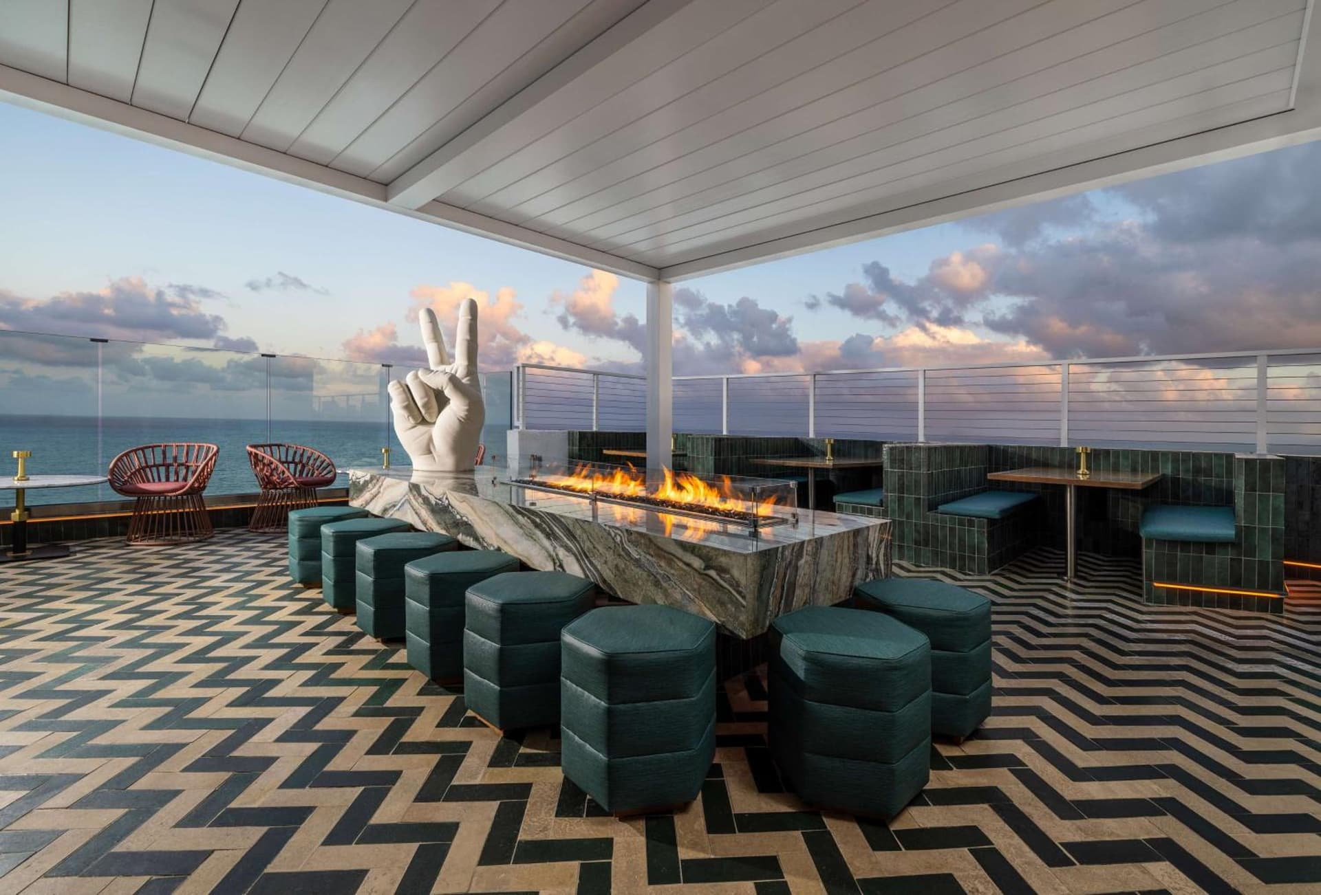 Beach House Fort Lauderdale, A Hilton Resort gallery photo in Fort Lauderdale, FL — image 71