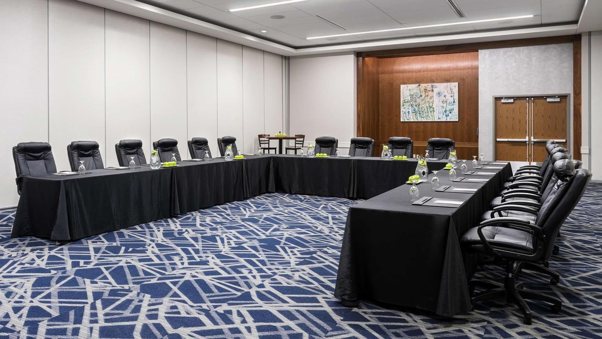 Hyatt Regency Columbus gallery photo in Columbus, OH — image 12