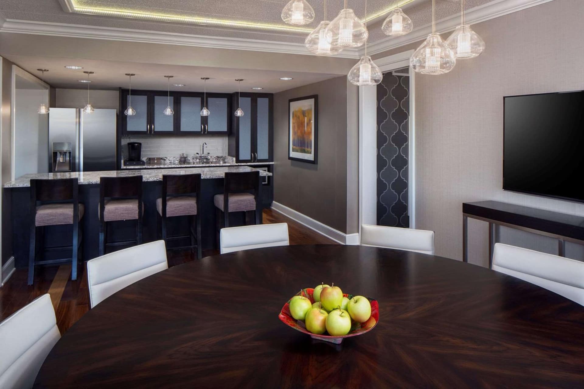 Hyatt Regency Columbus gallery photo in Columbus, OH — image 33