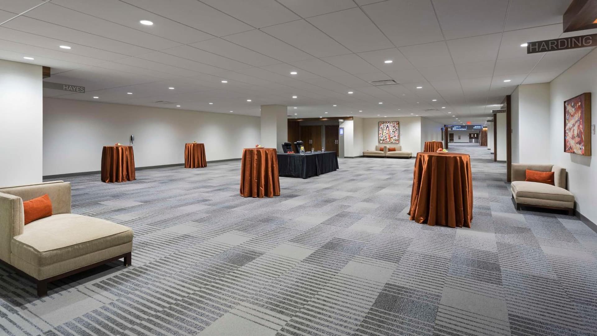 Hyatt Regency Columbus gallery photo in Columbus, OH — image 35