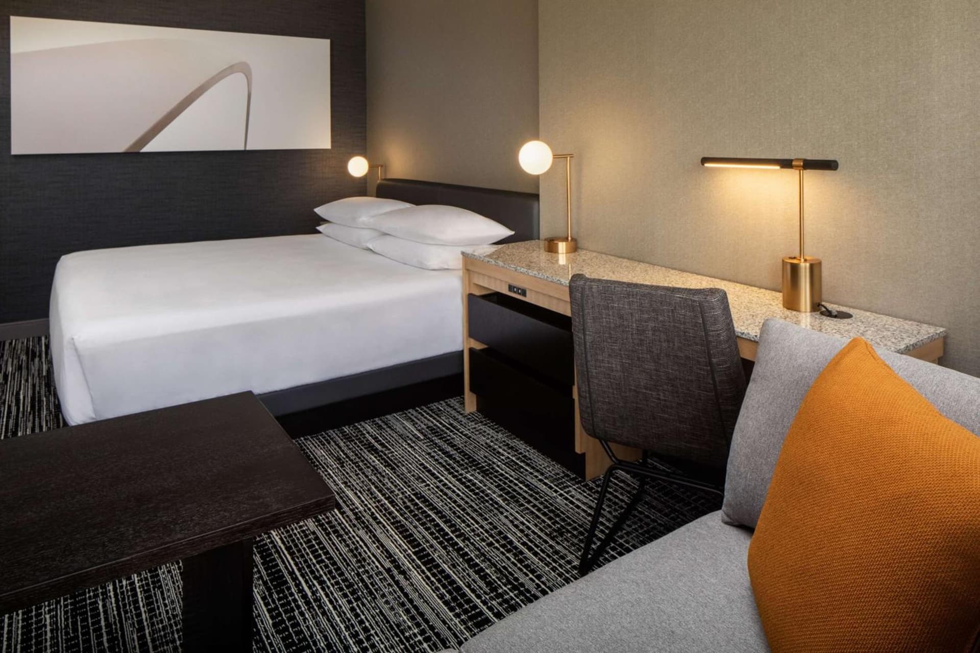 Hyatt Regency Columbus gallery photo in Columbus, OH — image 47