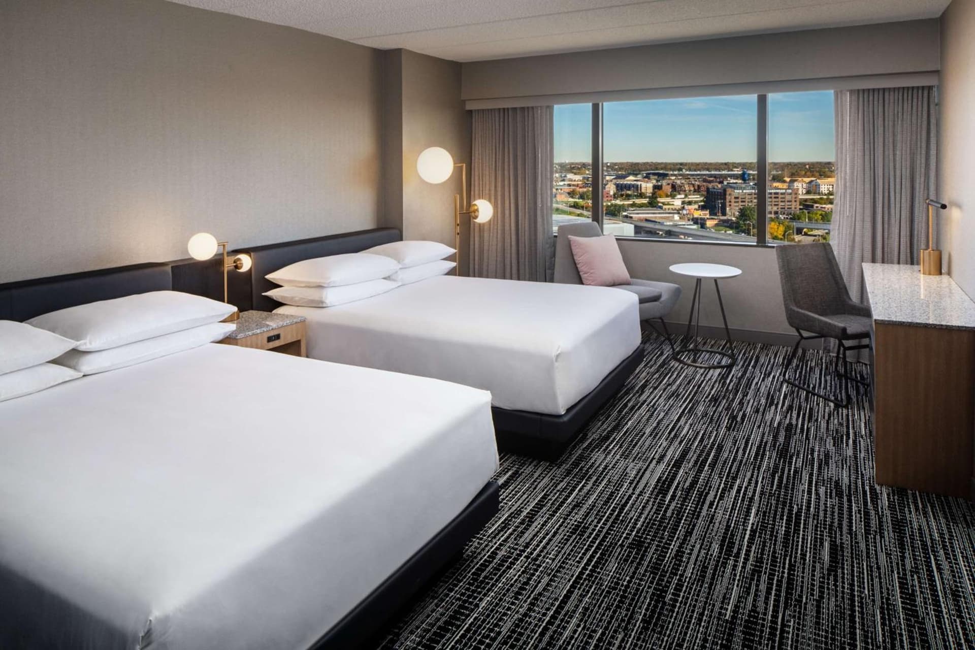 Hyatt Regency Columbus gallery photo in Columbus, OH — image 51
