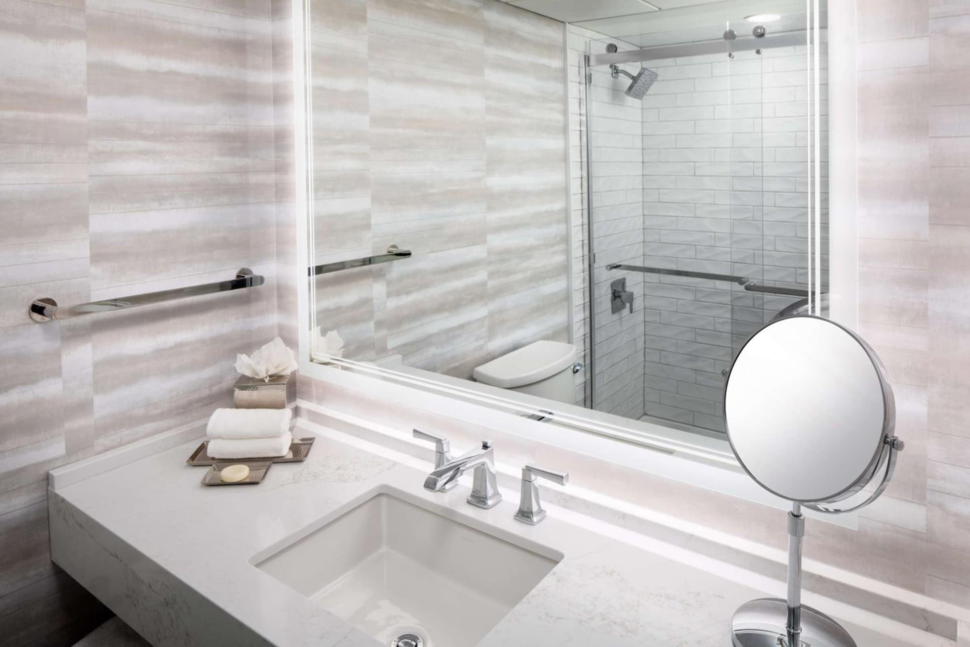 Hyatt Regency Columbus property views in Columbus, OH — gallery photo 3