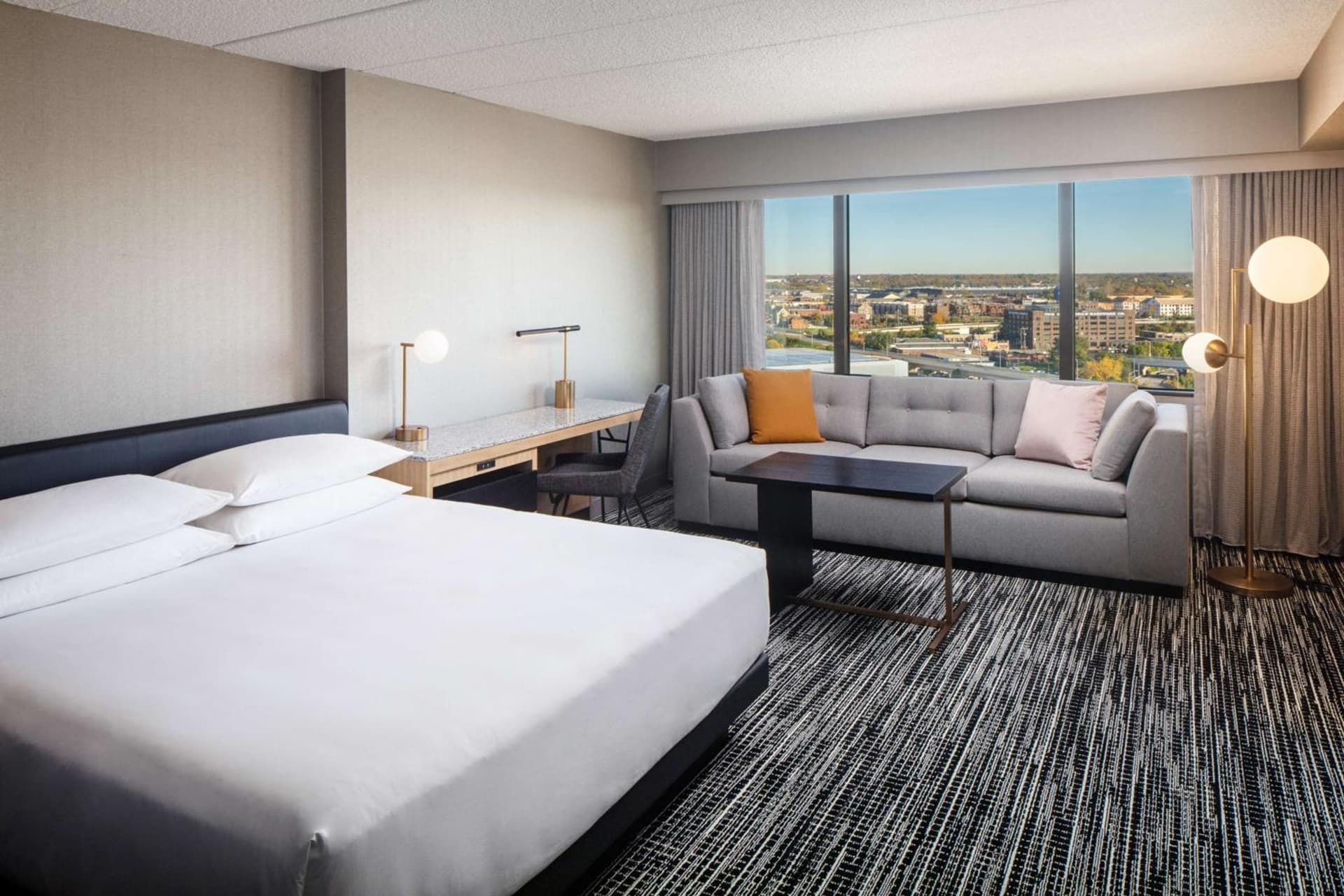 Hyatt Regency Columbus gallery photo in Columbus, OH — image 13