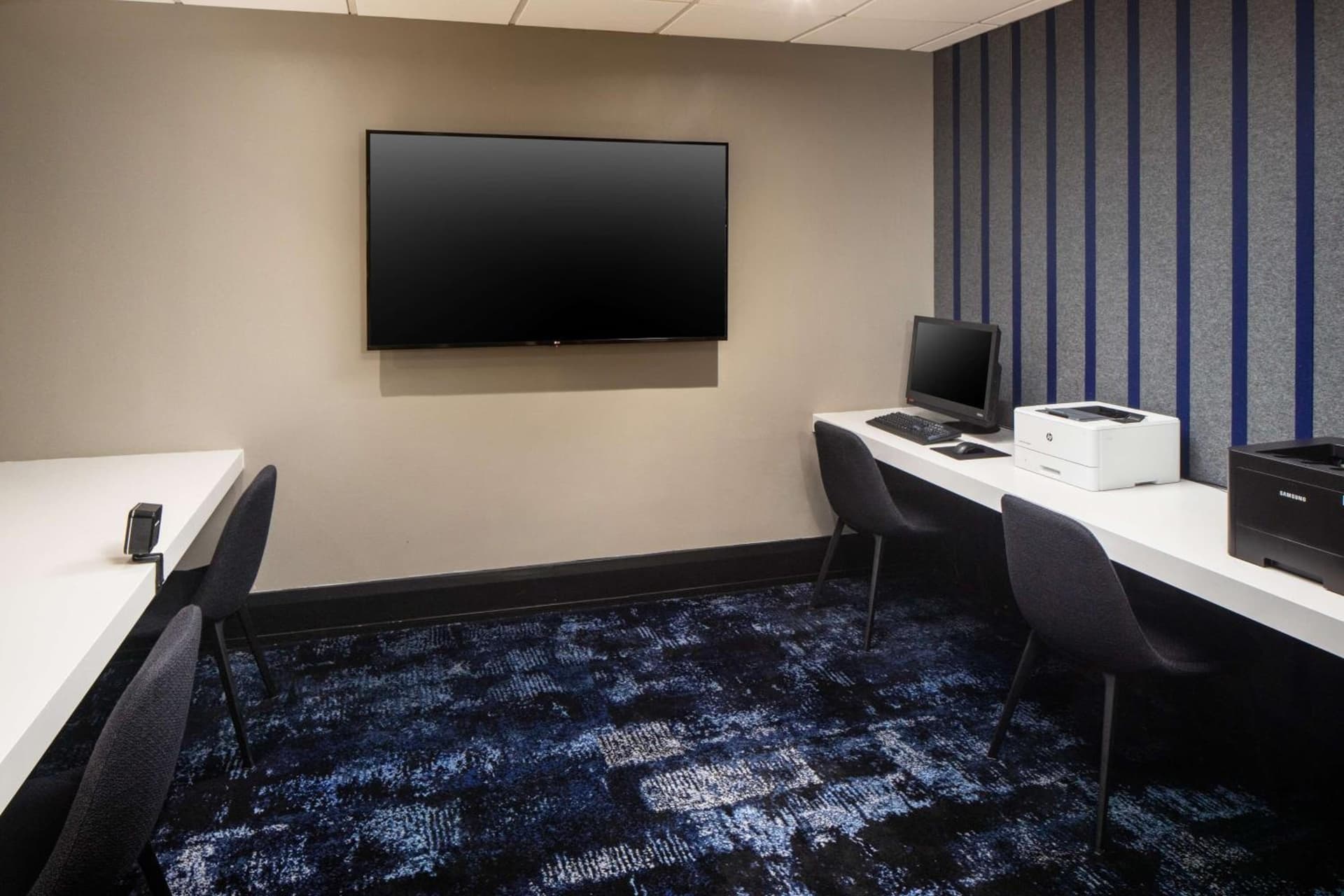 Hyatt Regency Columbus gallery photo in Columbus, OH — image 18