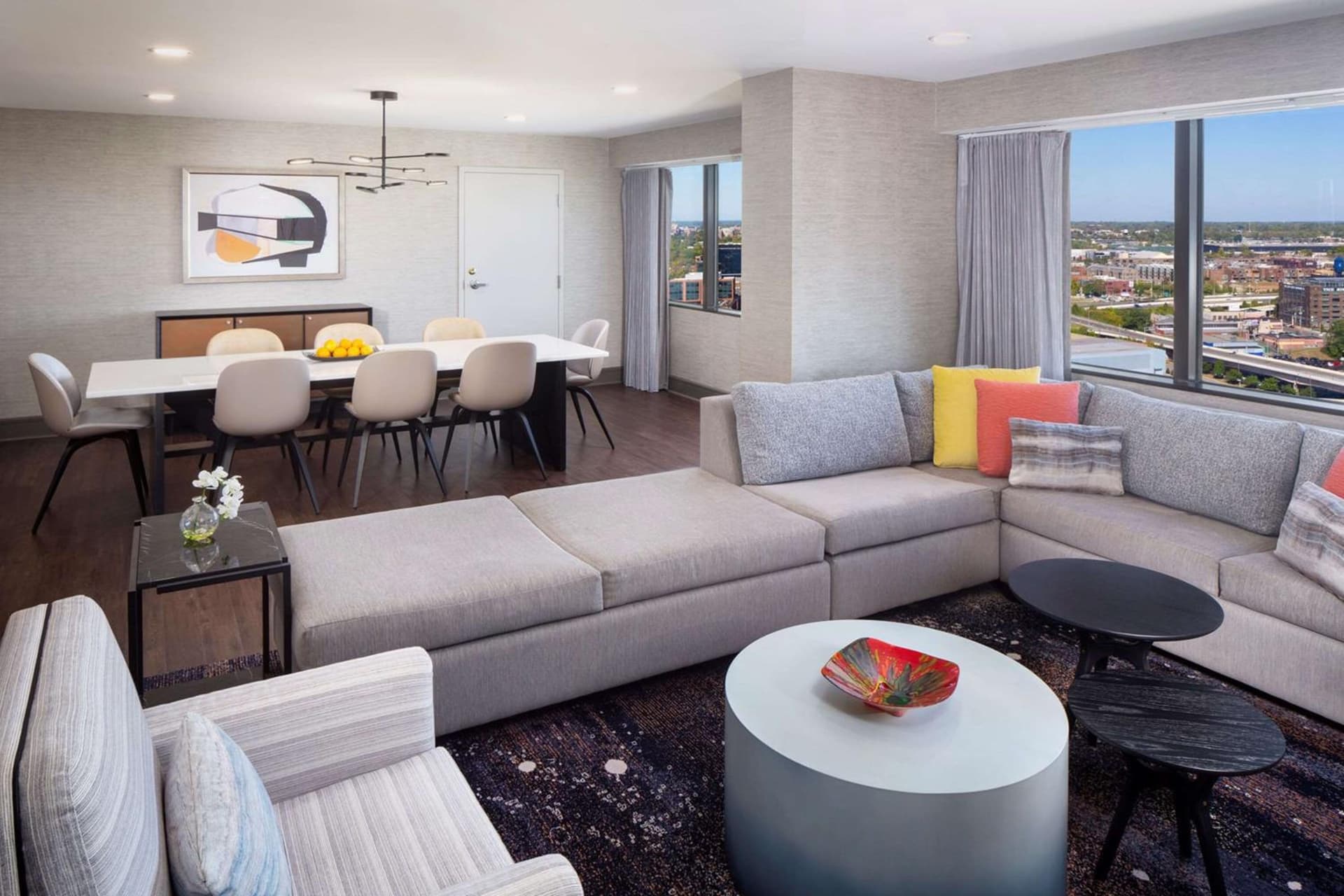 Hyatt Regency Columbus gallery photo in Columbus, OH — image 30