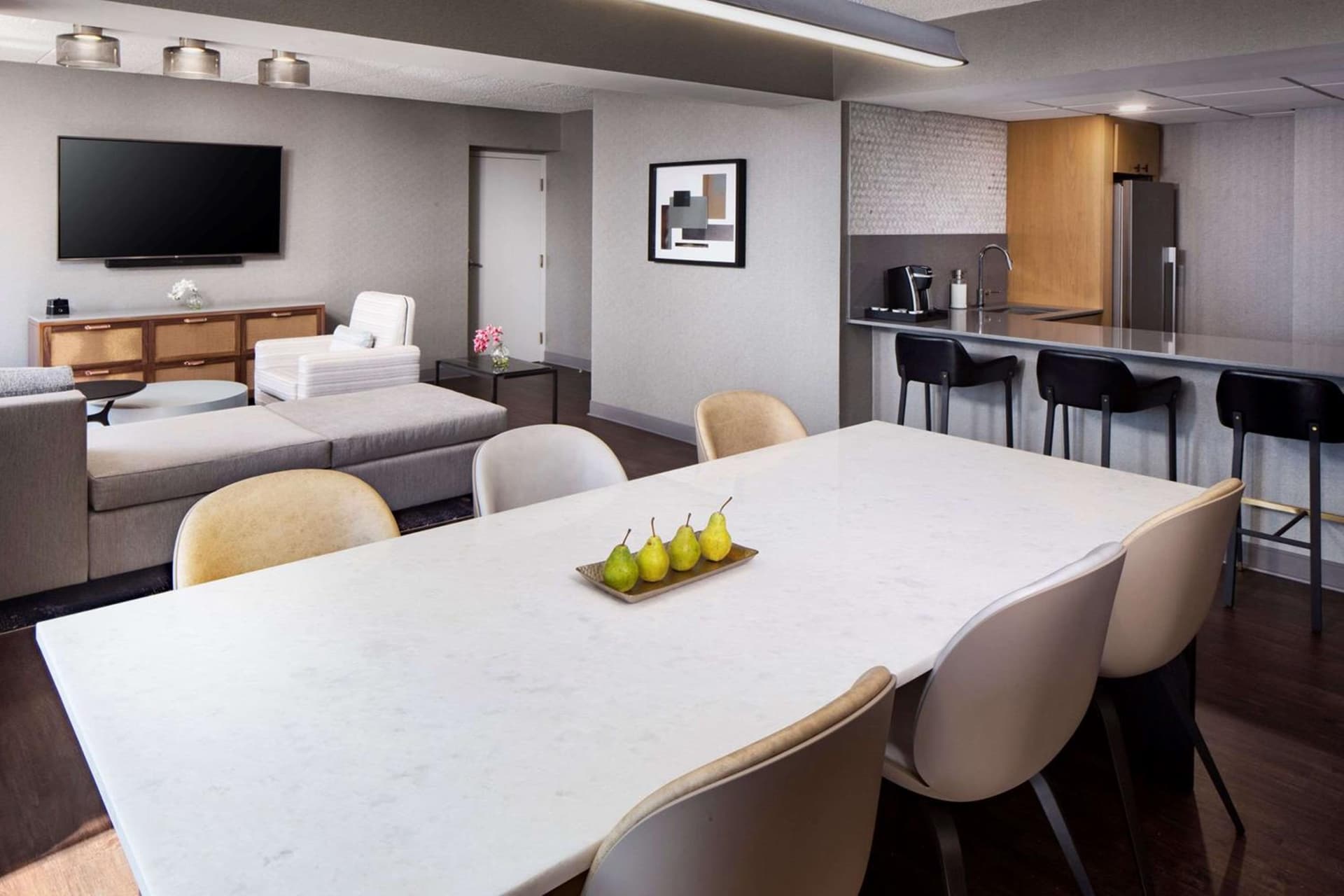 Hyatt Regency Columbus gallery photo in Columbus, OH — image 34