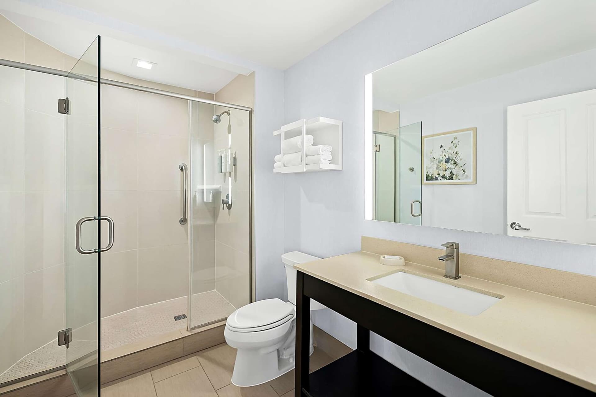 Hampton Inn Morgan Hill gallery photo in Morgan Hill, CA — image 19