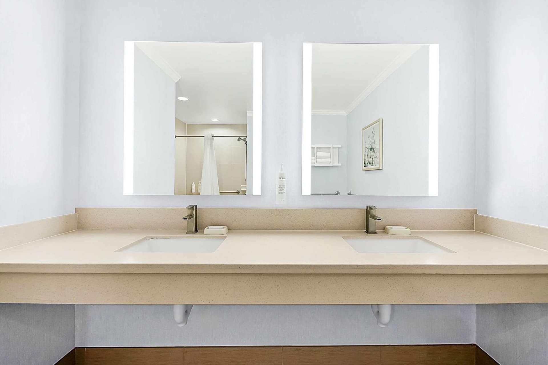 Hampton Inn Morgan Hill gallery photo in Morgan Hill, CA — image 16