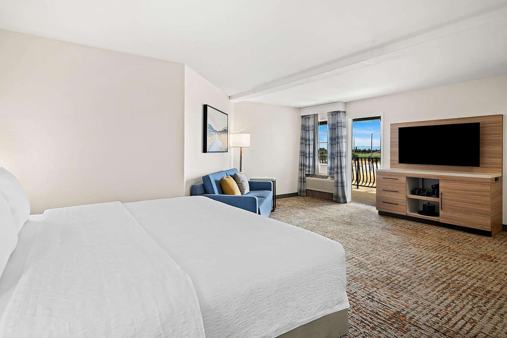 Hampton Inn Morgan Hill gallery photo in Morgan Hill, CA — image 45