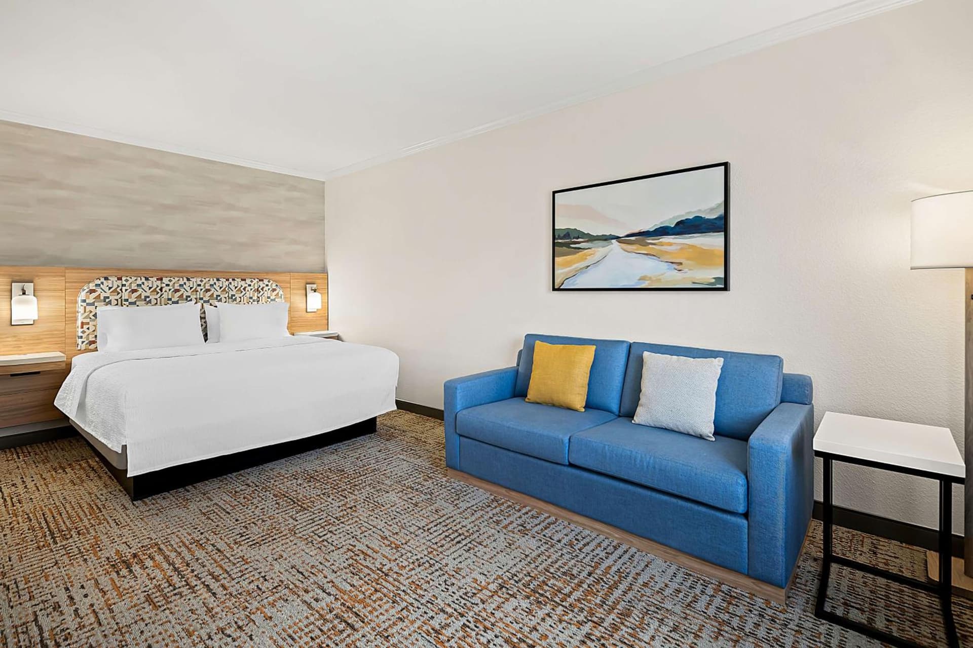 Hampton Inn Morgan Hill gallery photo in Morgan Hill, CA — image 46