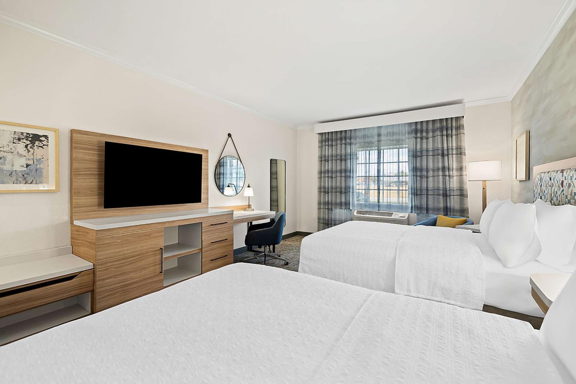 Hampton Inn Morgan Hill gallery photo in Morgan Hill, CA — image 33