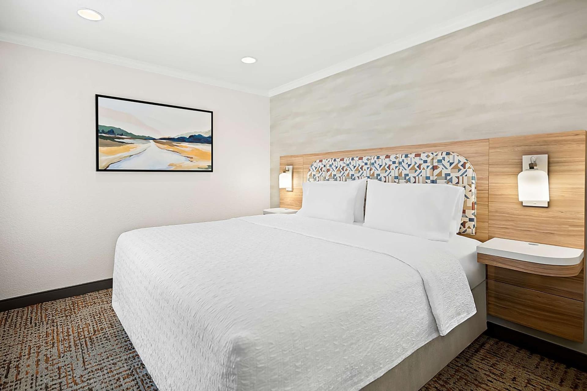 Hampton Inn Morgan Hill gallery photo in Morgan Hill, CA — image 43