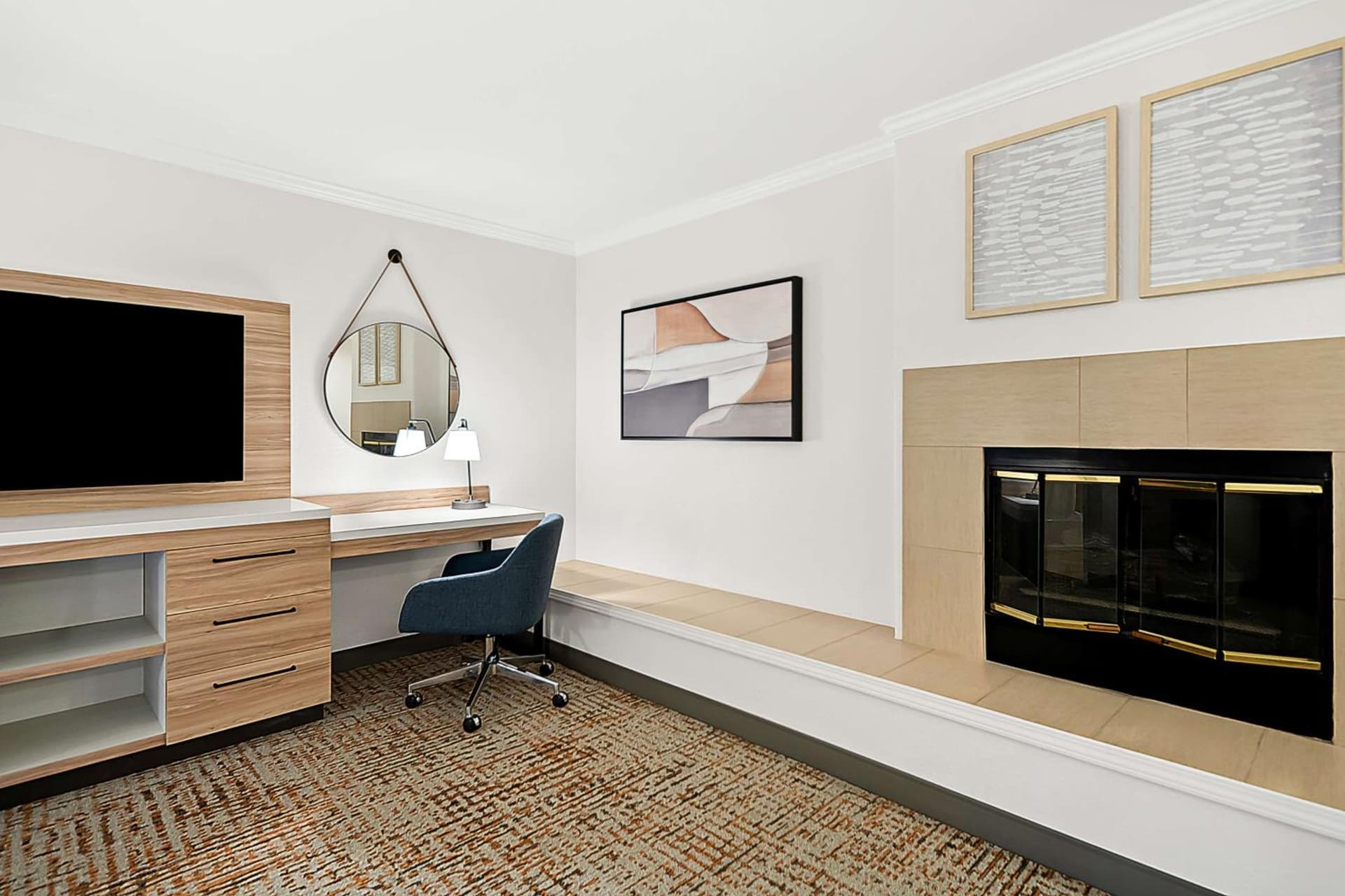 Hampton Inn Morgan Hill gallery photo in Morgan Hill, CA — image 25