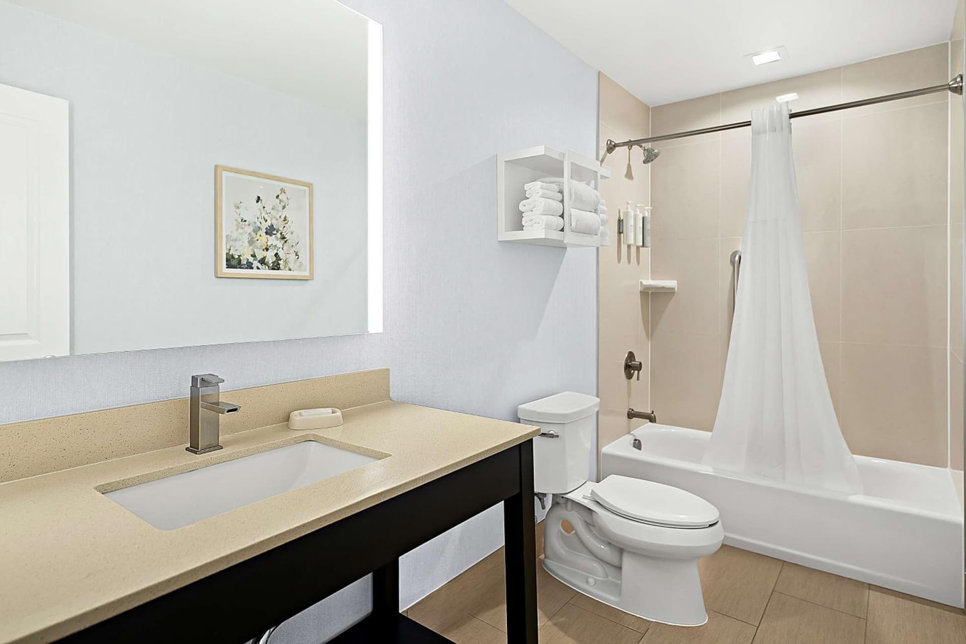 Hampton Inn Morgan Hill gallery photo in Morgan Hill, CA — image 27