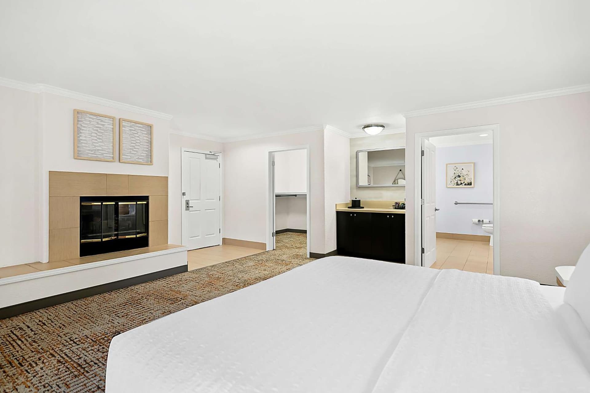 Hampton Inn Morgan Hill gallery photo in Morgan Hill, CA — image 32