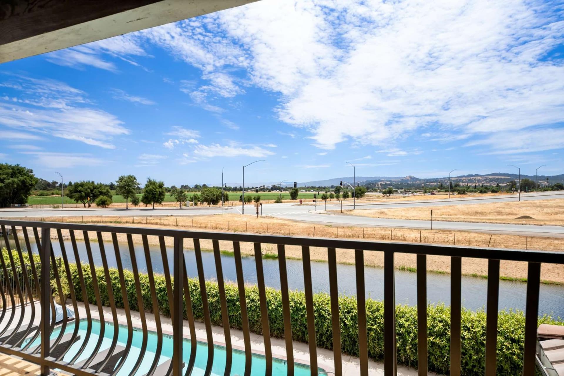 Hampton Inn Morgan Hill gallery photo in Morgan Hill, CA — image 41