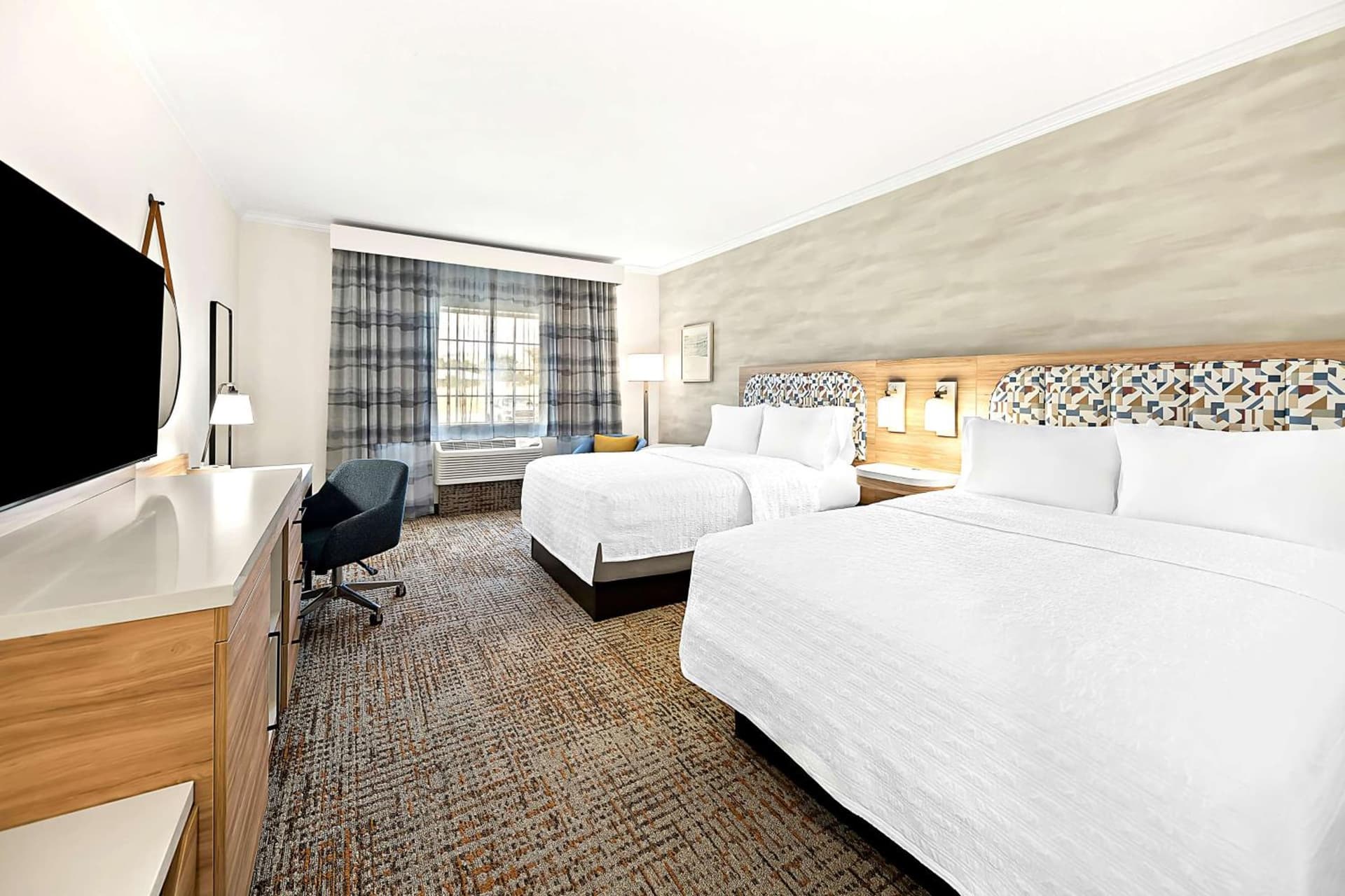 Hampton Inn Morgan Hill gallery photo in Morgan Hill, CA — image 38