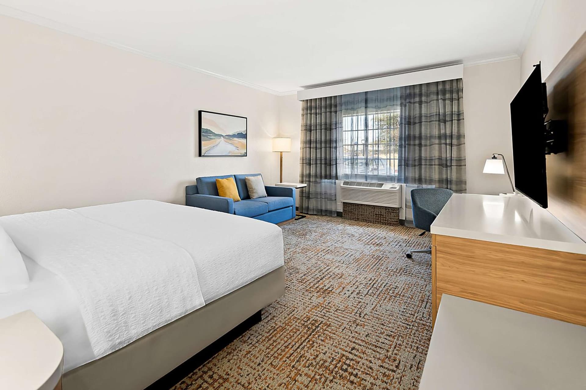 Hampton Inn Morgan Hill gallery photo in Morgan Hill, CA — image 40