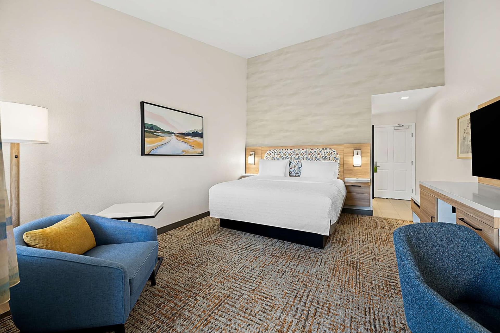 Hampton Inn Morgan Hill gallery photo in Morgan Hill, CA — image 20