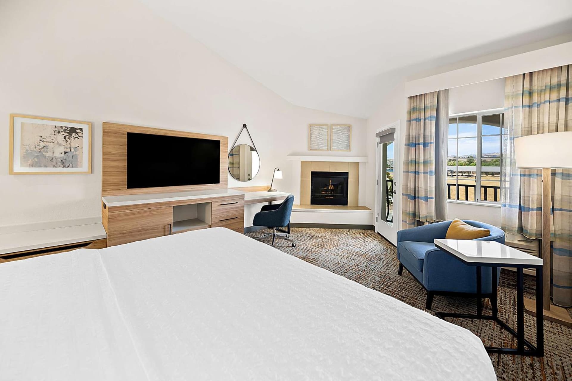 Hampton Inn Morgan Hill gallery photo in Morgan Hill, CA — image 35