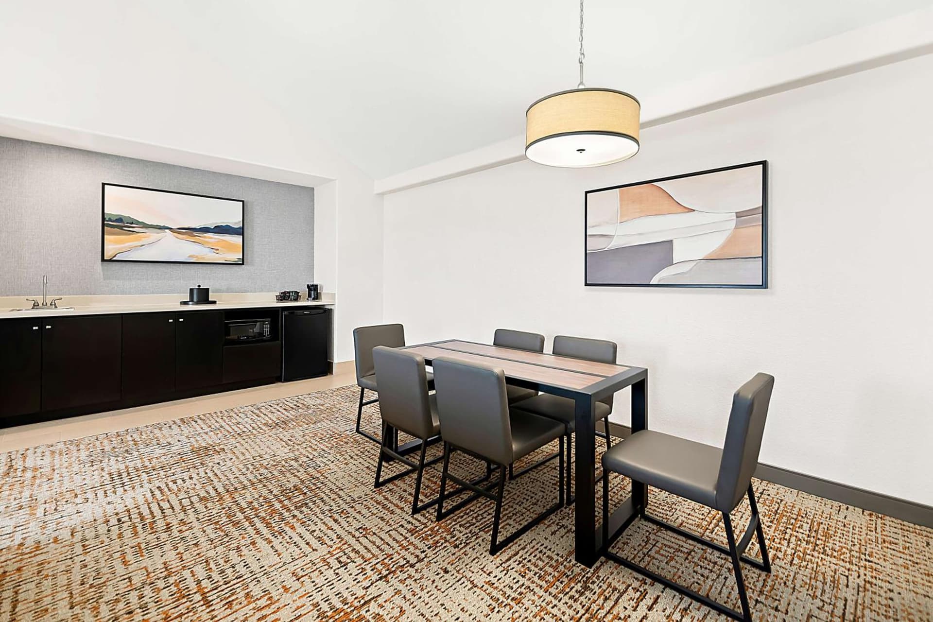 Hampton Inn Morgan Hill gallery photo in Morgan Hill, CA — image 6