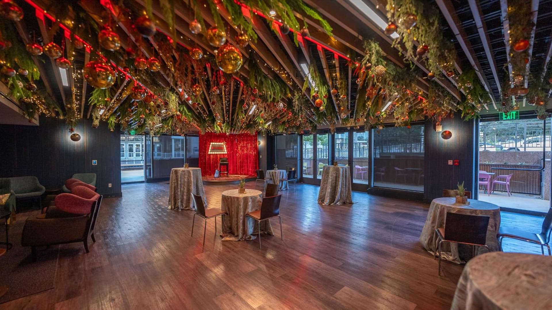Hilton Austin gallery photo in Austin, TX — image 56