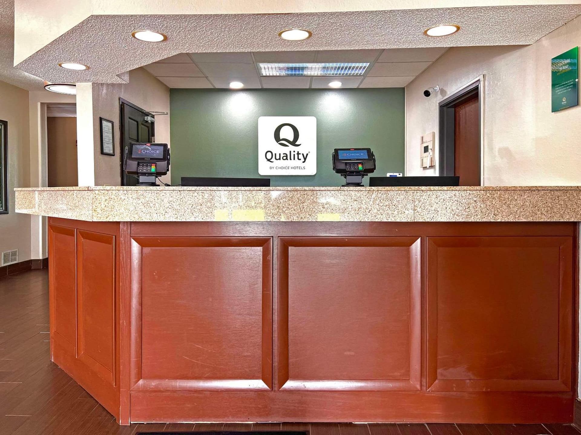 Quality Inn & Suites Green Bay - Ashwaubenon gallery photo in Green Bay, WI — image 5