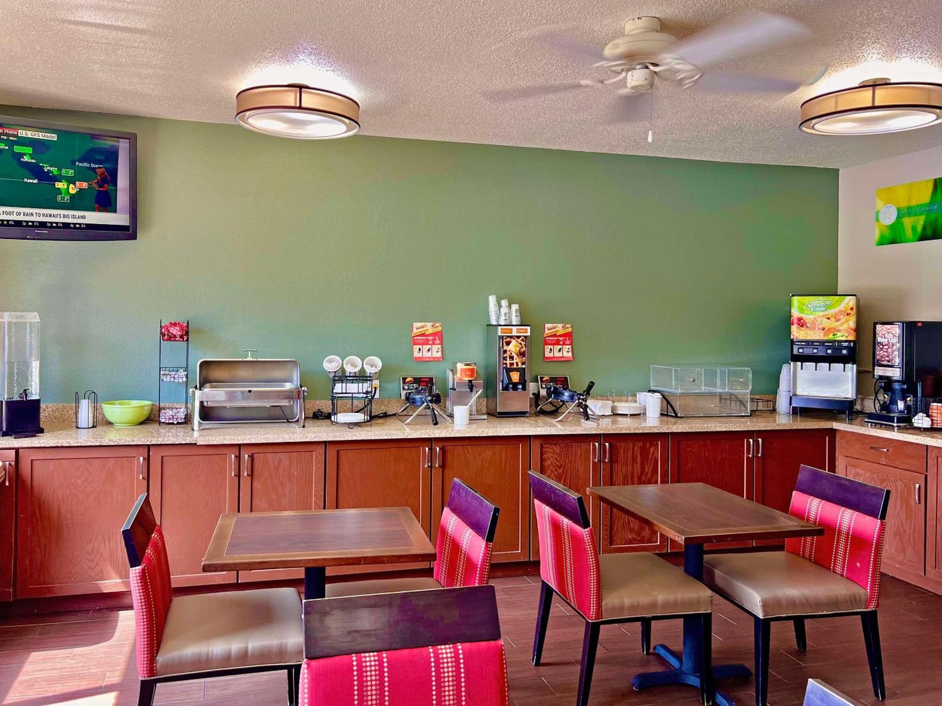 Quality Inn & Suites Green Bay - Ashwaubenon gallery photo in Green Bay, WI — image 10