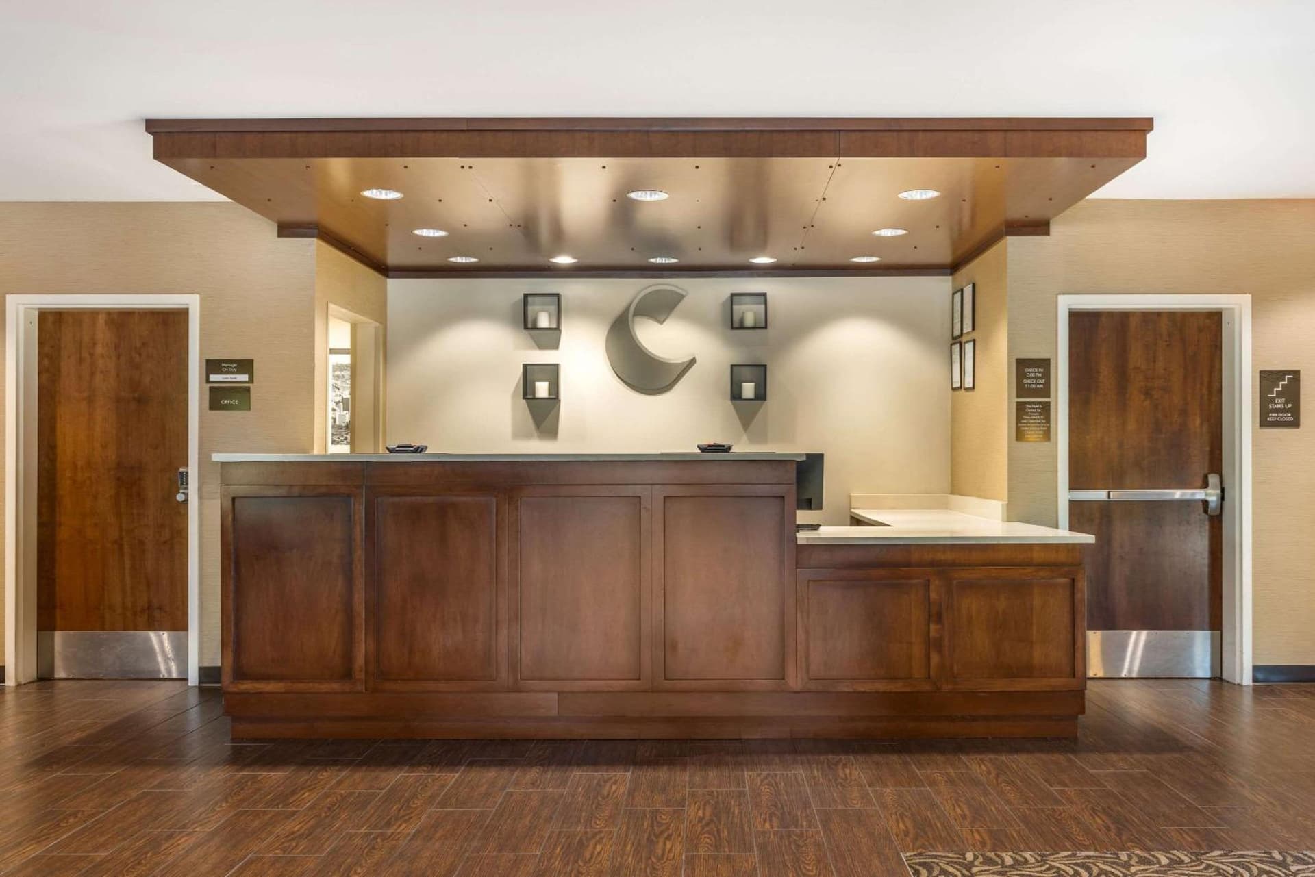Comfort Inn & Suites At CrossPlex Village gallery photo in Birmingham, AL — image 23