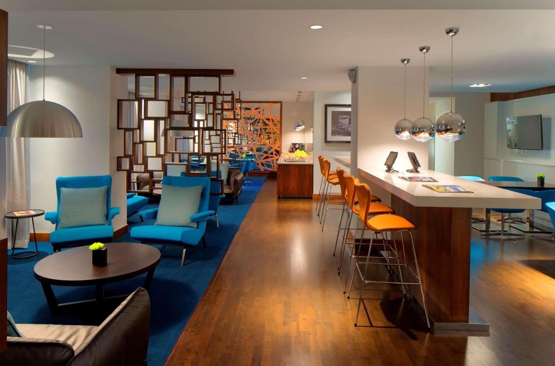 Radisson Blu Mall of America gallery photo in Bloomington, MN — image 100